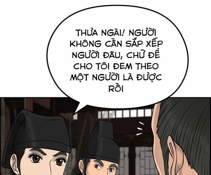 Phong Lôi Kiếm - Chương 34 - ảnh 75