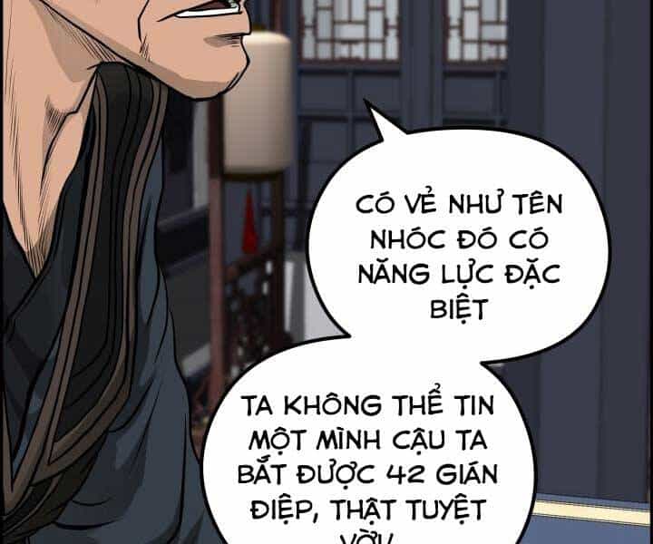 Phong Lôi Kiếm - Chương 34 - ảnh 9
