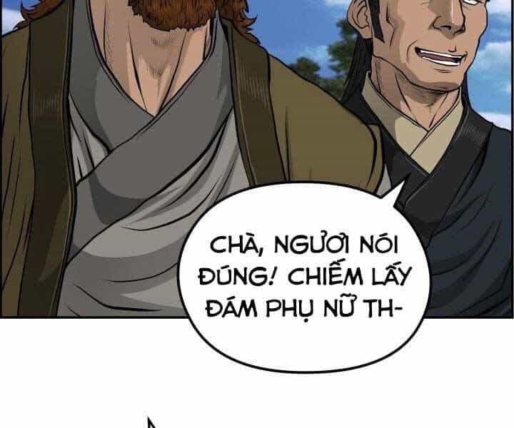 Phong Lôi Kiếm - Chương 35 - ảnh 114