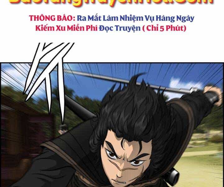 Phong Lôi Kiếm - Chương 35 - ảnh 117