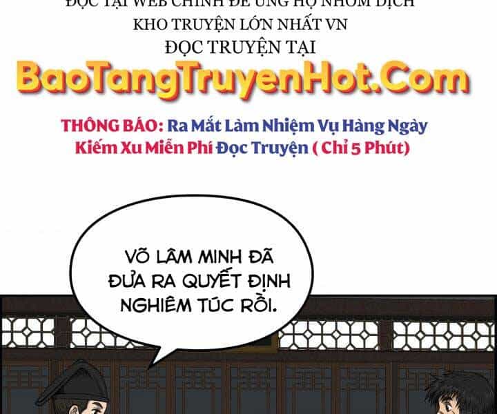 Phong Lôi Kiếm - Chương 35 - ảnh 5