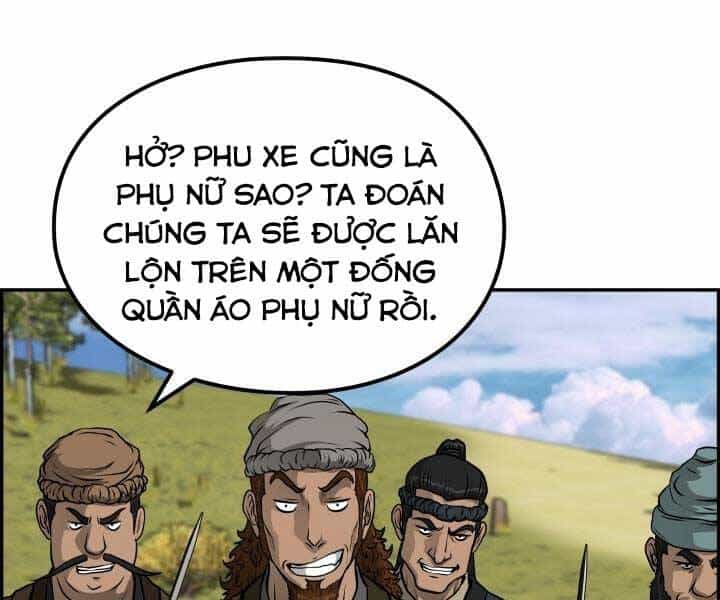 Phong Lôi Kiếm - Chương 35 - ảnh 99