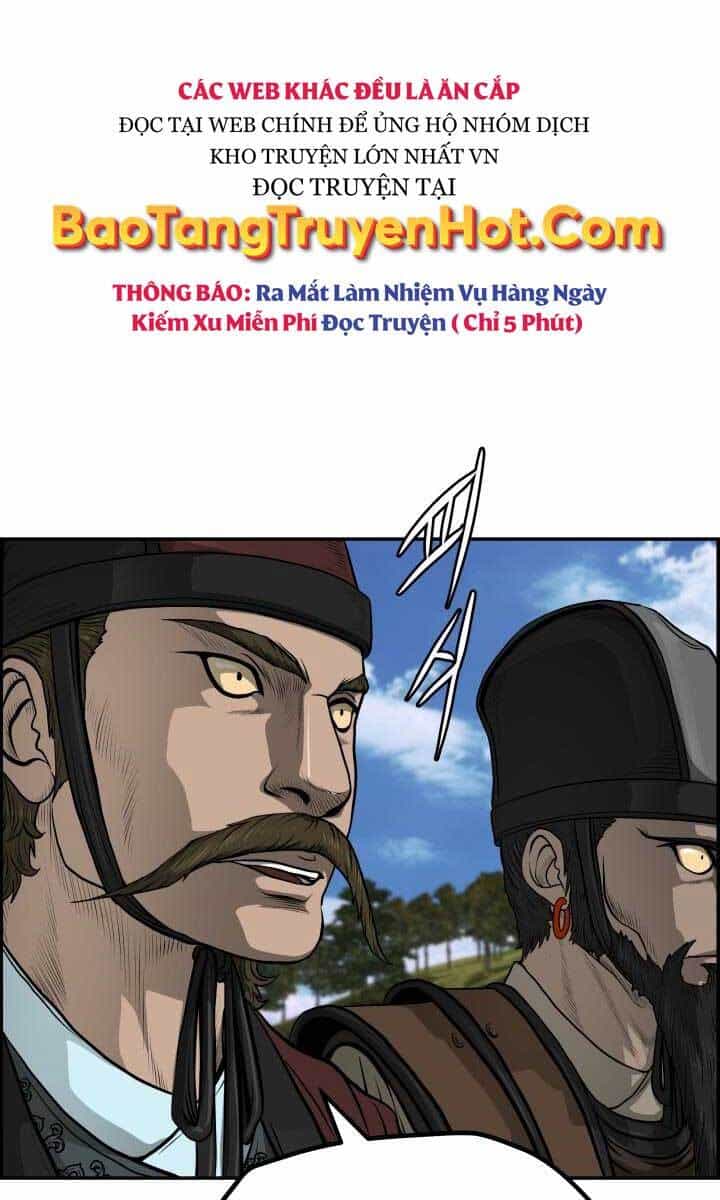 Phong Lôi Kiếm - Chương 36 - ảnh 10
