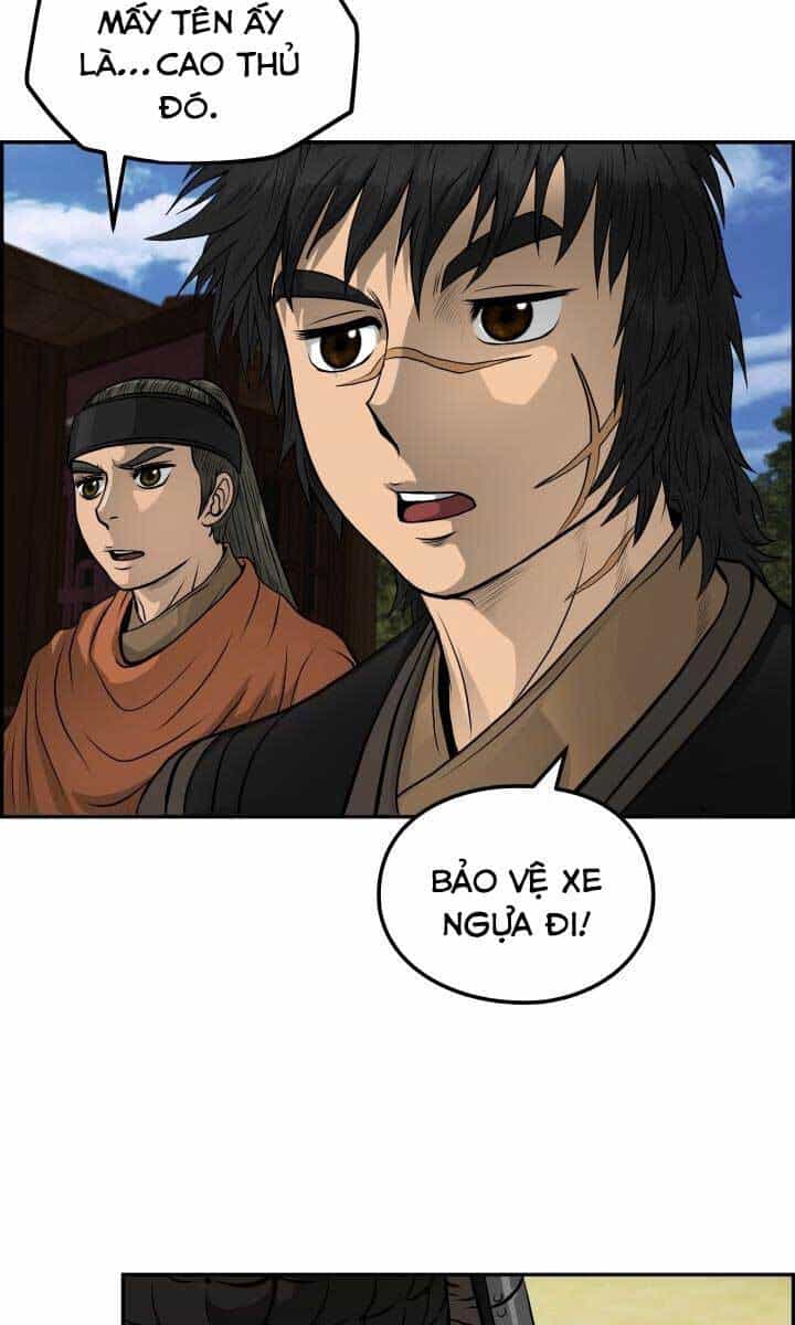 Phong Lôi Kiếm - Chương 36 - ảnh 12