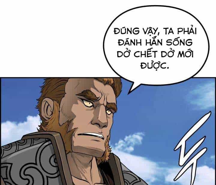 Phong Lôi Kiếm - Chương 36 - ảnh 16