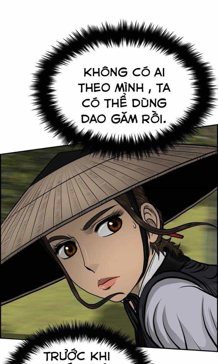 Phong Lôi Kiếm - Chương 36 - ảnh 51