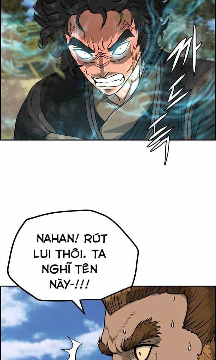 Phong Lôi Kiếm - Chương 36 - ảnh 67