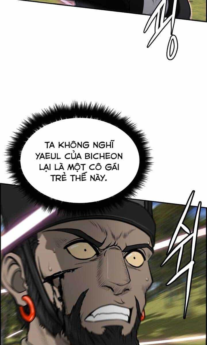 Phong Lôi Kiếm - Chương 37 - ảnh 19