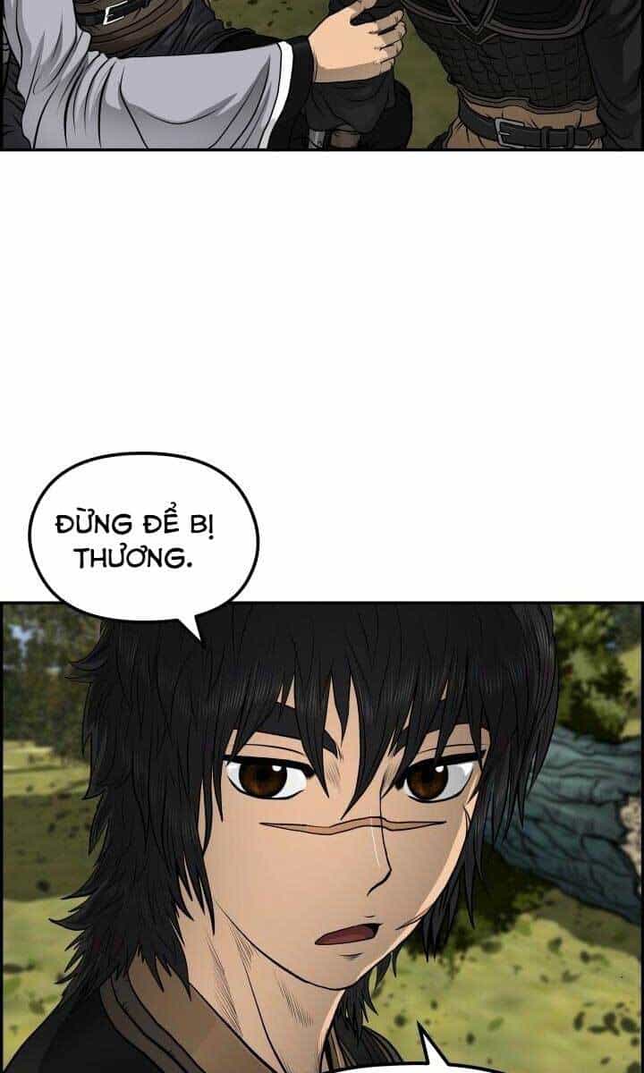 Phong Lôi Kiếm - Chương 37 - ảnh 63