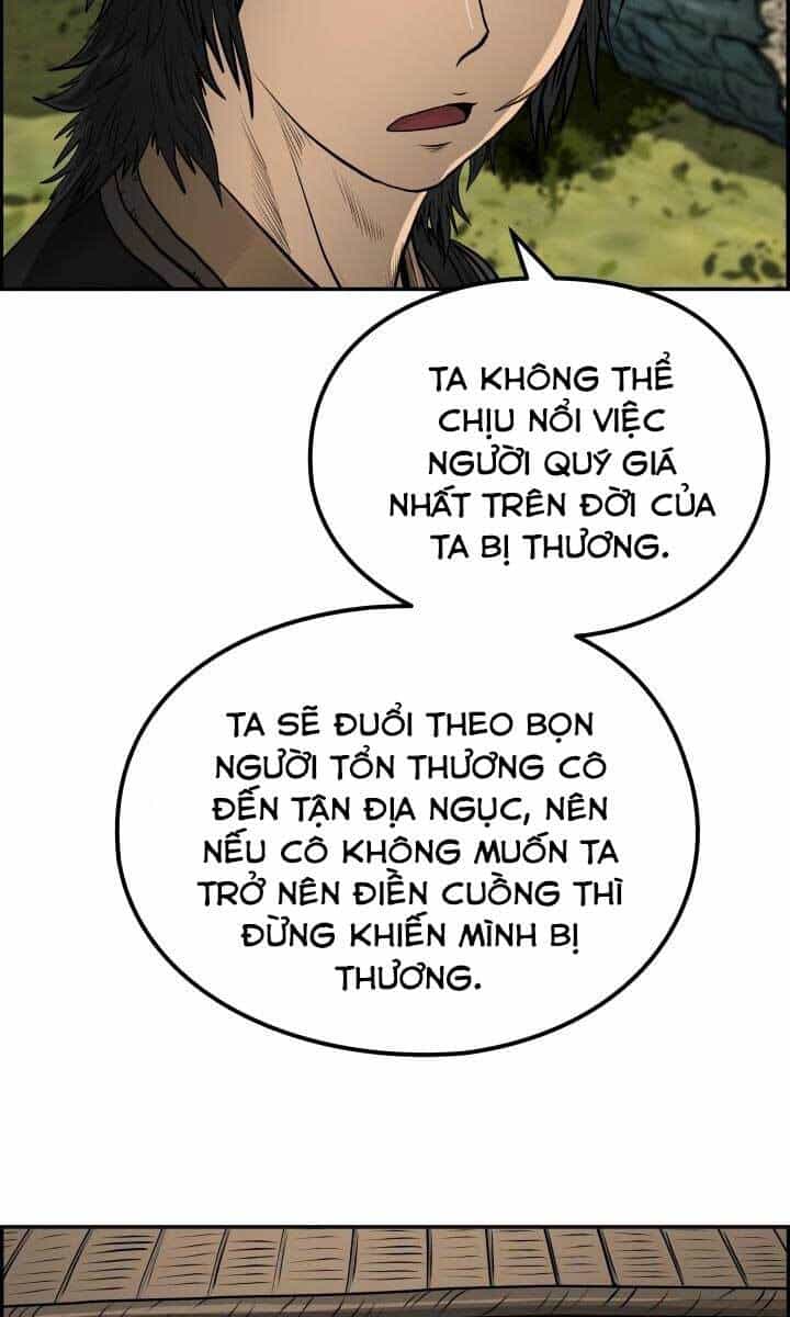 Phong Lôi Kiếm - Chương 37 - ảnh 66