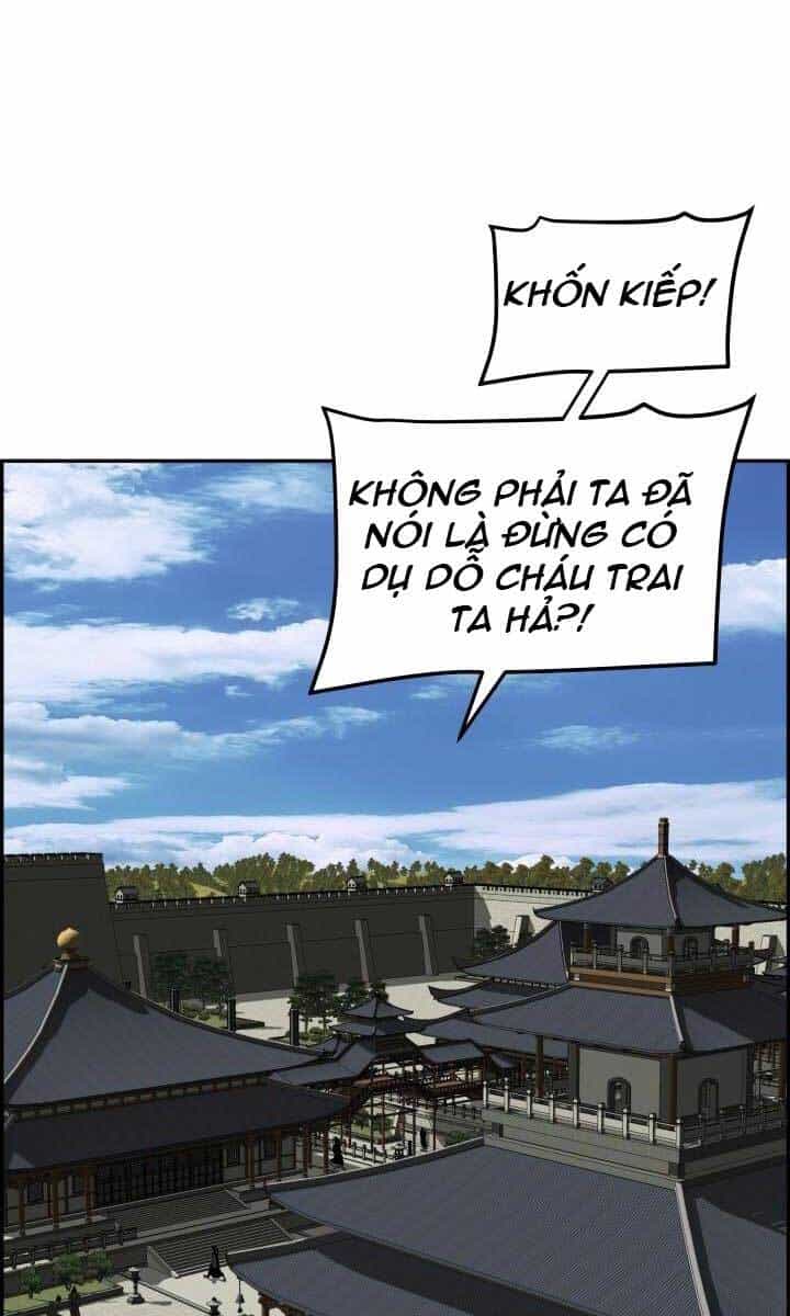 Phong Lôi Kiếm - Chương 38 - ảnh 1