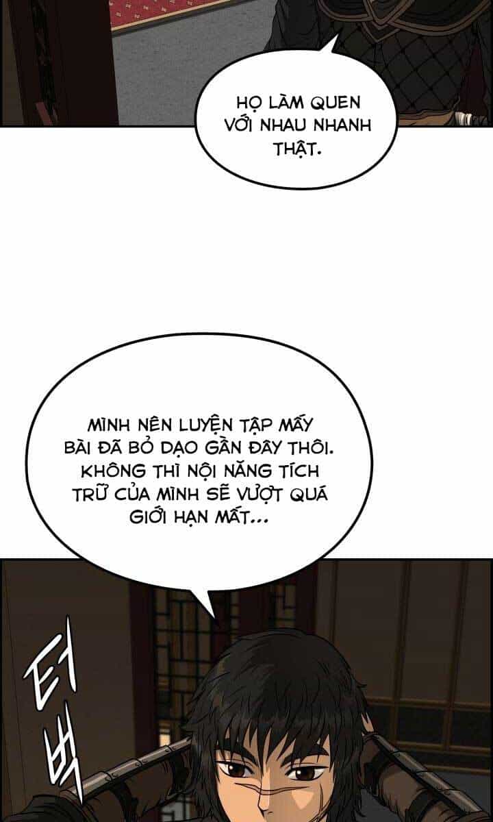 Phong Lôi Kiếm - Chương 38 - ảnh 12