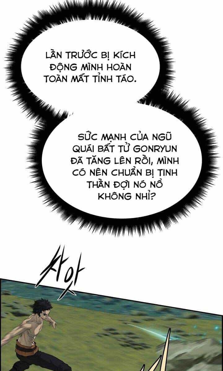 Phong Lôi Kiếm - Chương 38 - ảnh 18