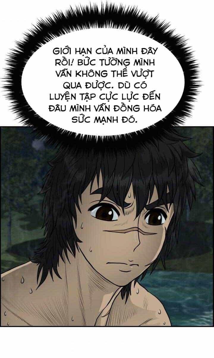 Phong Lôi Kiếm - Chương 38 - ảnh 28