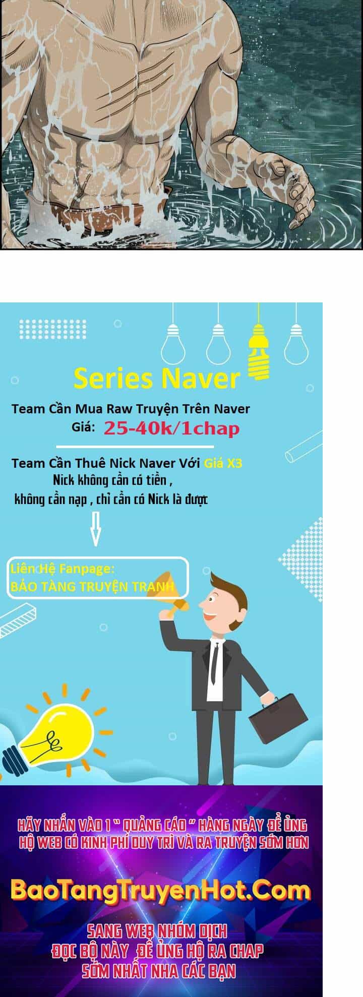 Phong Lôi Kiếm - Chương 38 - ảnh 35