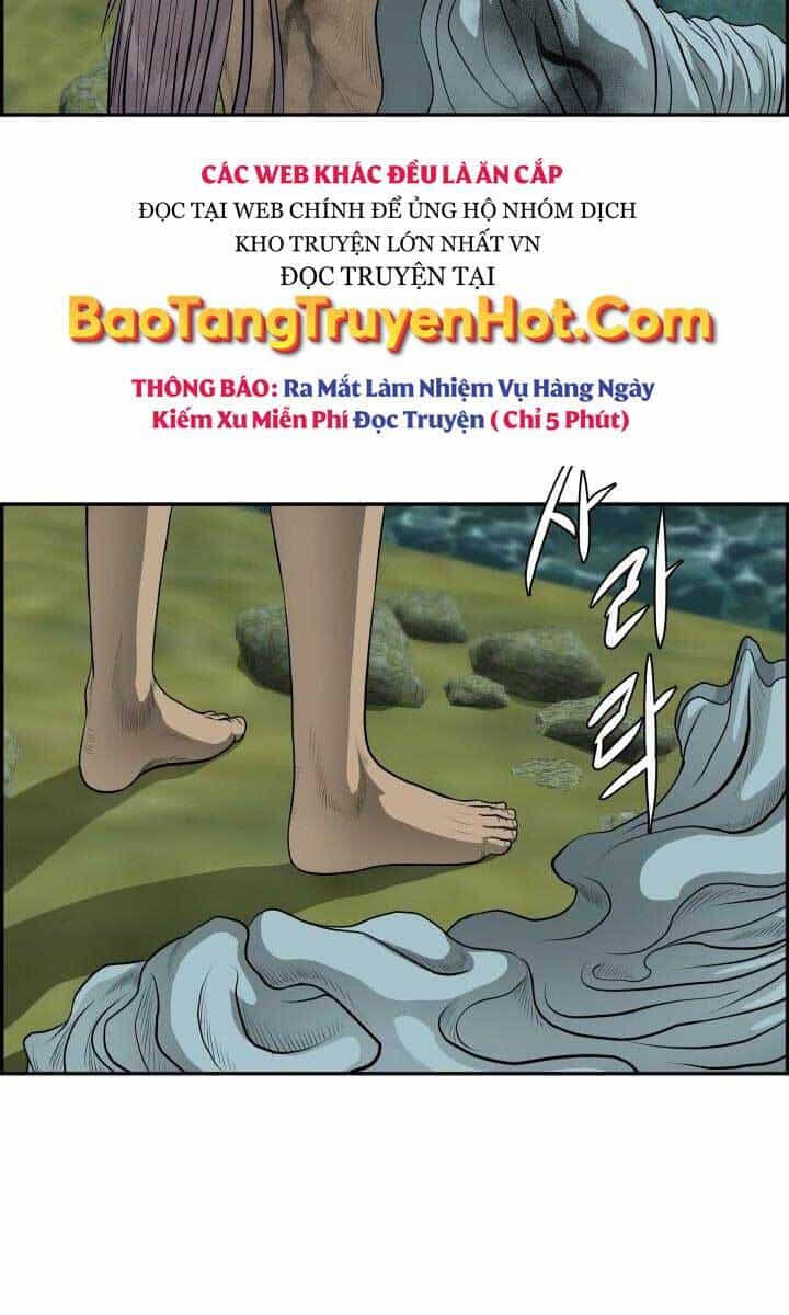 Phong Lôi Kiếm - Chương 38 - ảnh 45