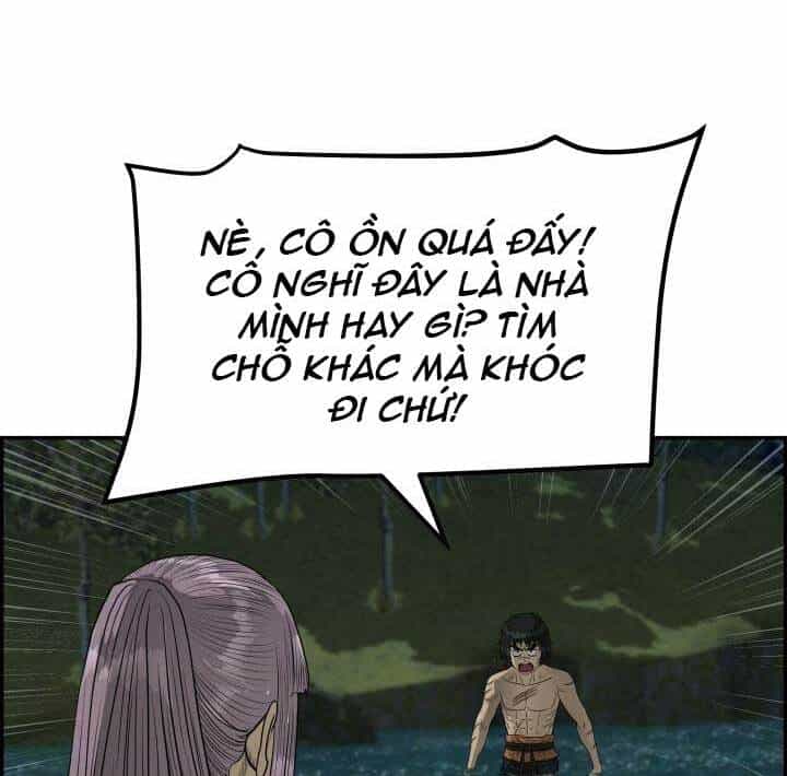 Phong Lôi Kiếm - Chương 38 - ảnh 69