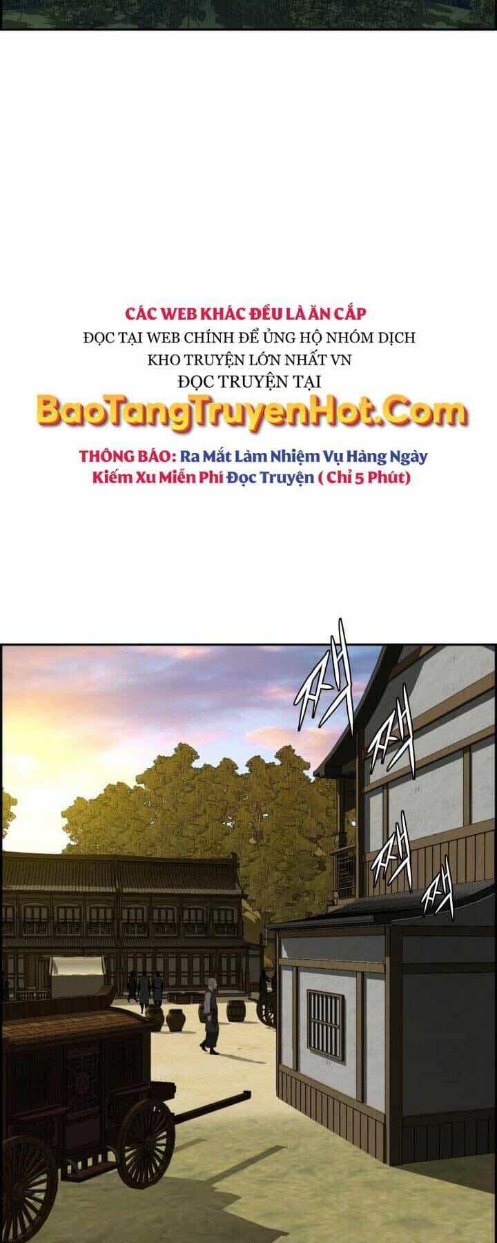 Phong Lôi Kiếm - Chương 39 - ảnh 24