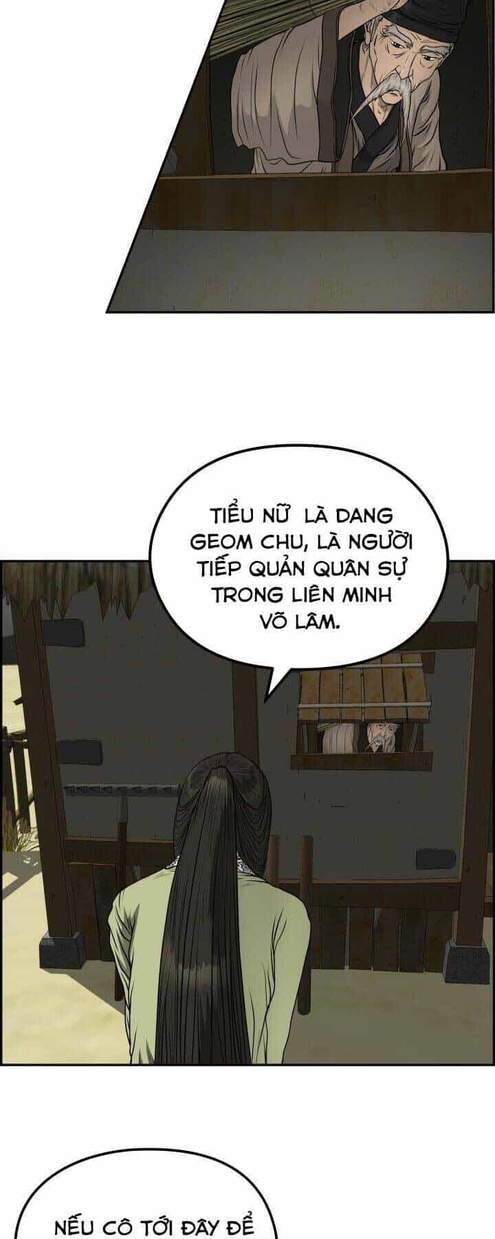 Phong Lôi Kiếm - Chương 39 - ảnh 37