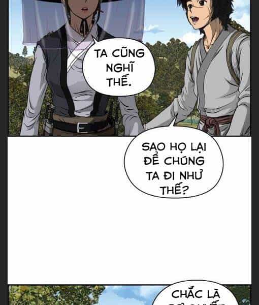 Phong Lôi Kiếm - Chương 4 - ảnh 30
