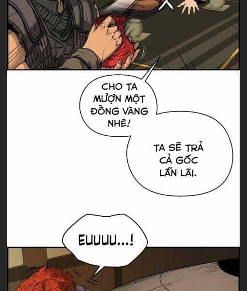 Phong Lôi Kiếm - Chương 4 - ảnh 47