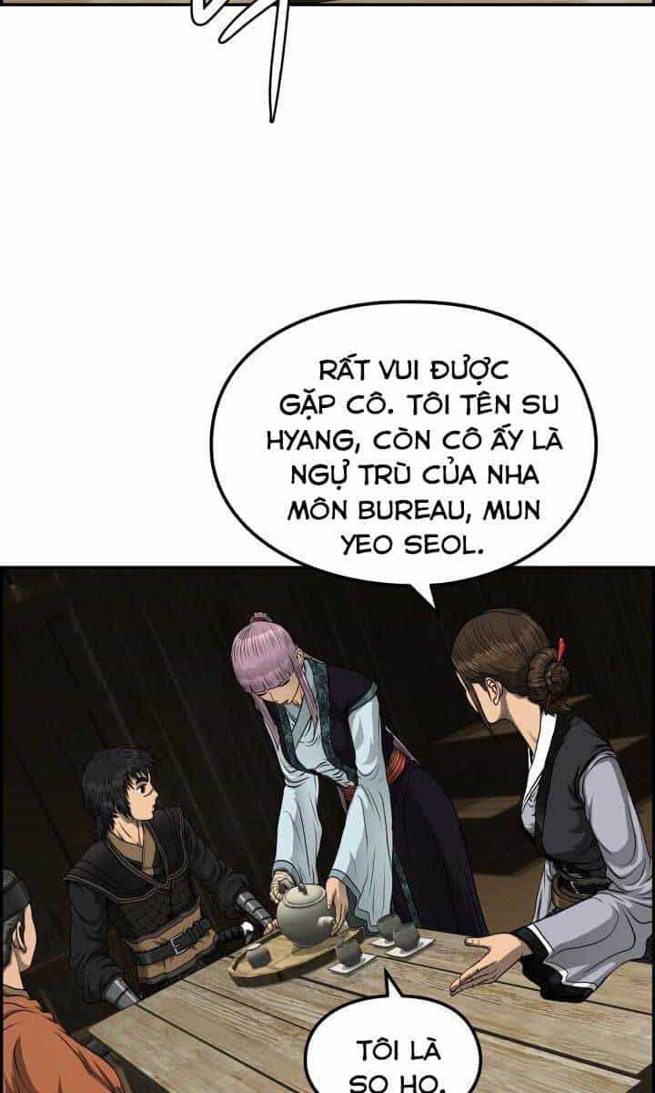 Phong Lôi Kiếm - Chương 40 - ảnh 15