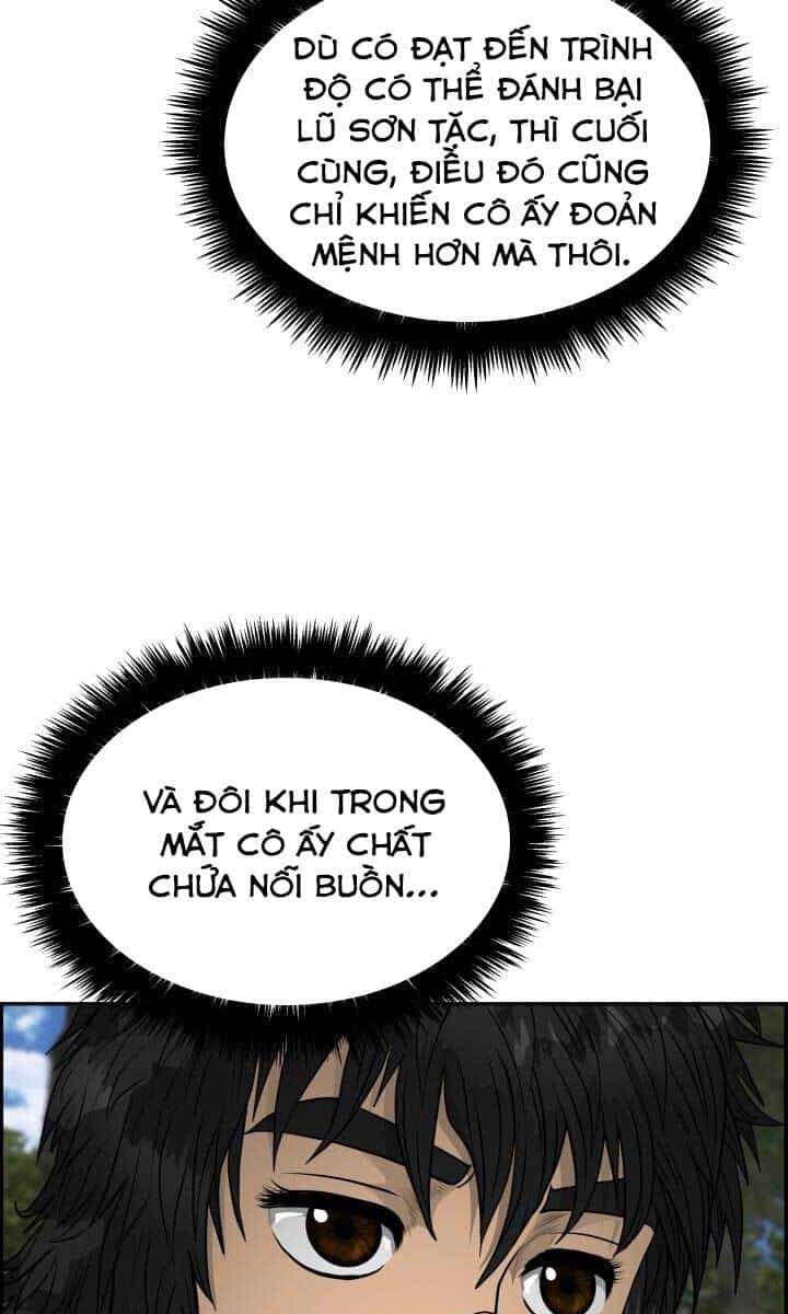 Phong Lôi Kiếm - Chương 40 - ảnh 27