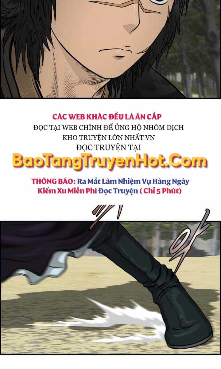 Phong Lôi Kiếm - Chương 40 - ảnh 28