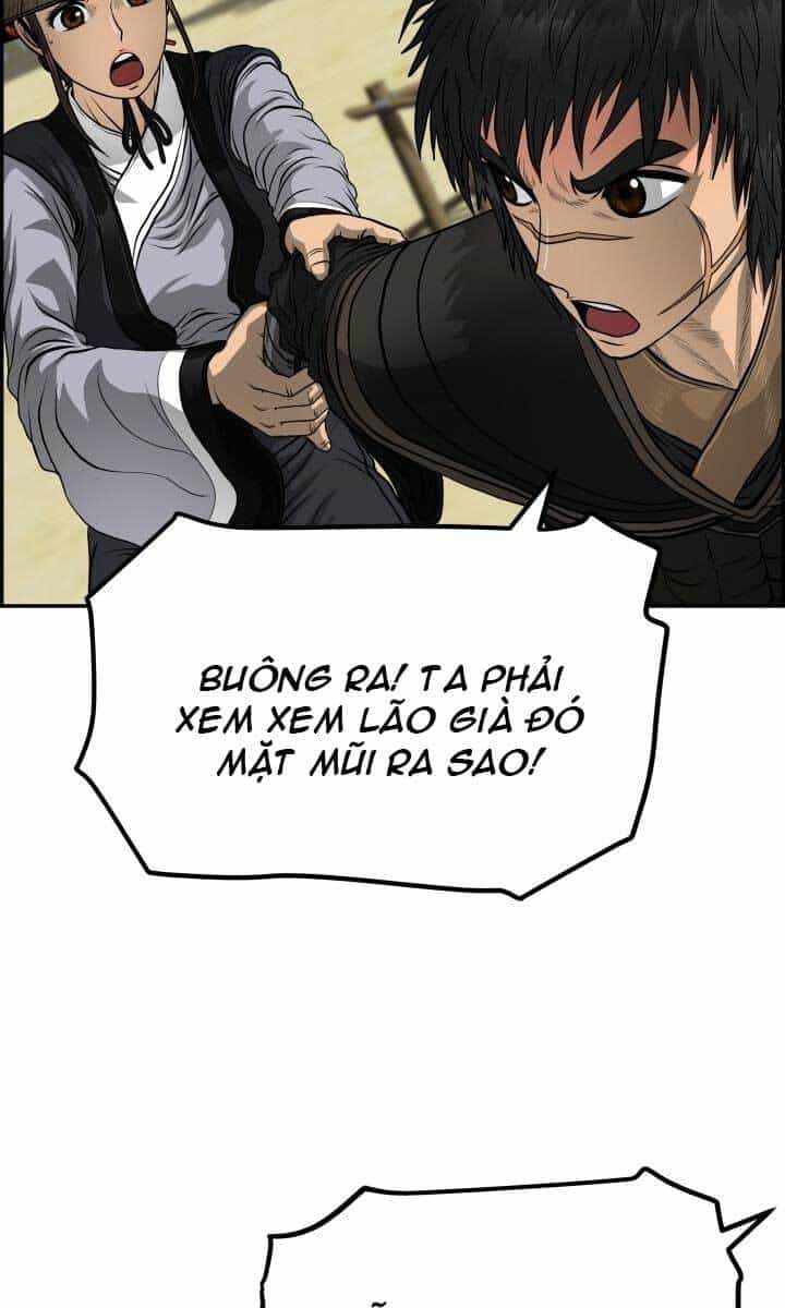 Phong Lôi Kiếm - Chương 40 - ảnh 54