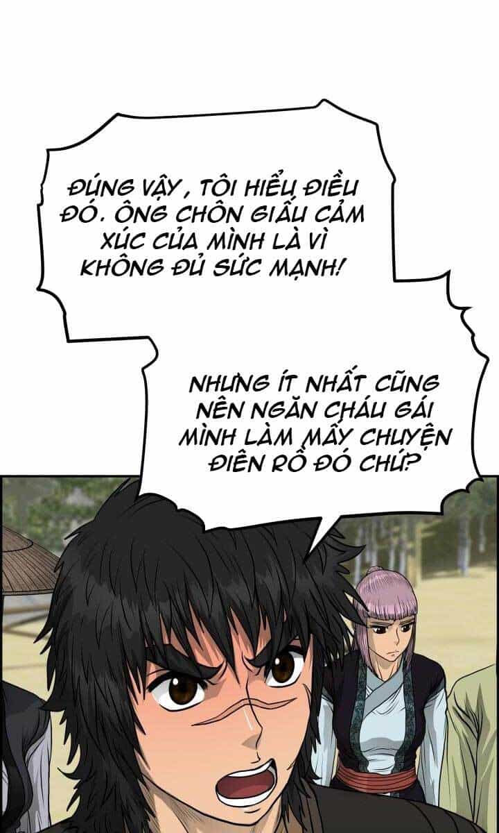 Phong Lôi Kiếm - Chương 40 - ảnh 64