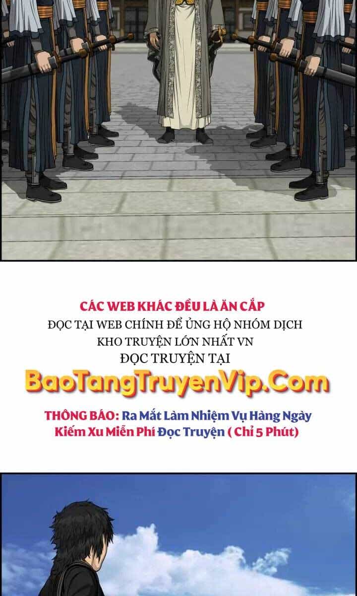 Phong Lôi Kiếm - Chương 41 - ảnh 9