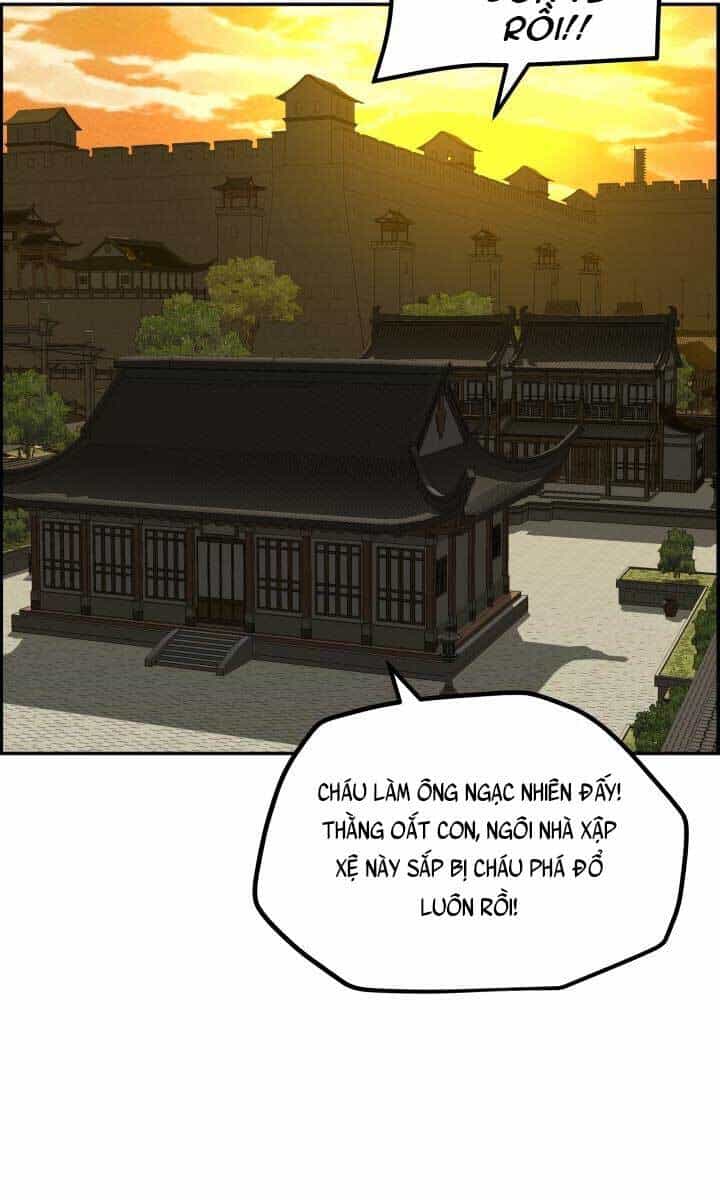 Phong Lôi Kiếm - Chương 42 - ảnh 12
