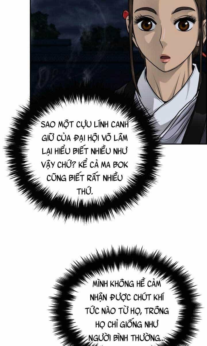 Phong Lôi Kiếm - Chương 42 - ảnh 41