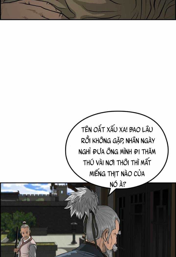 Phong Lôi Kiếm - Chương 42 - ảnh 47