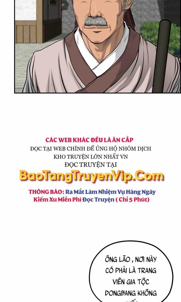 Phong Lôi Kiếm - Chương 42 - ảnh 50