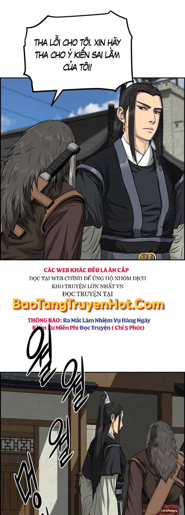 Phong Lôi Kiếm - Chương 43 - ảnh 13