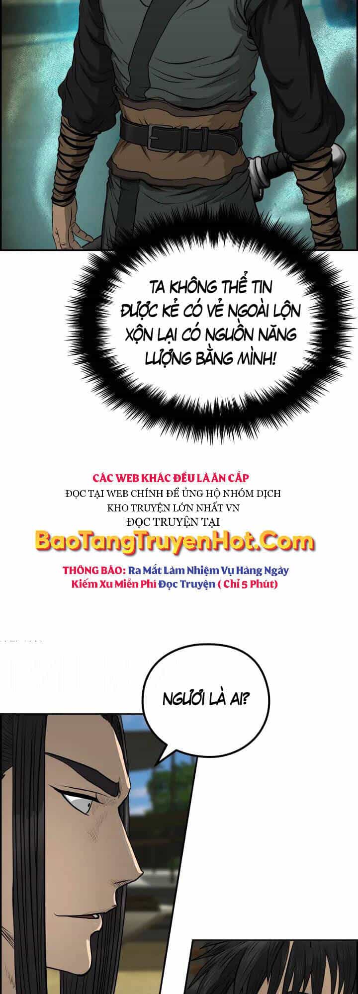 Phong Lôi Kiếm - Chương 43 - ảnh 28