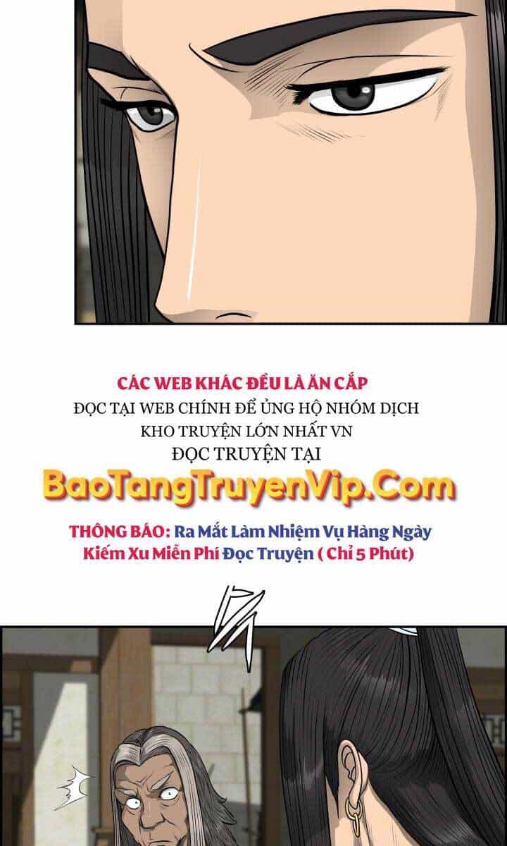 Phong Lôi Kiếm - Chương 44 - ảnh 11