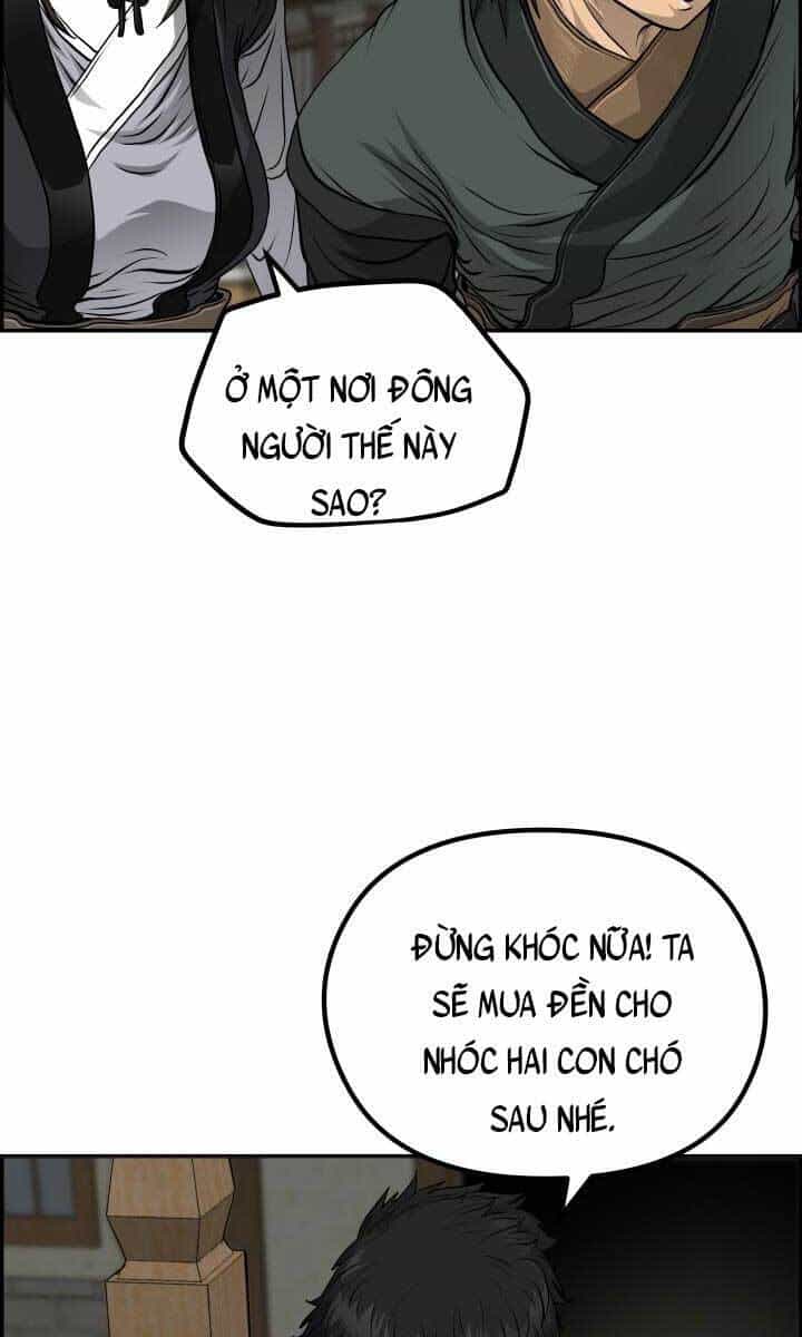 Phong Lôi Kiếm - Chương 44 - ảnh 35