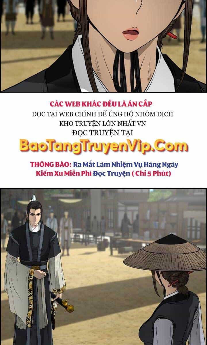 Phong Lôi Kiếm - Chương 44 - ảnh 4