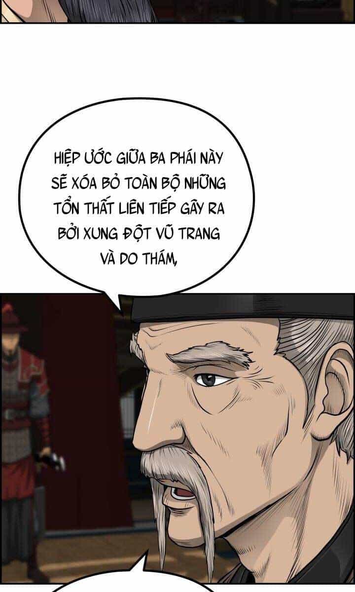 Phong Lôi Kiếm - Chương 44 - ảnh 61