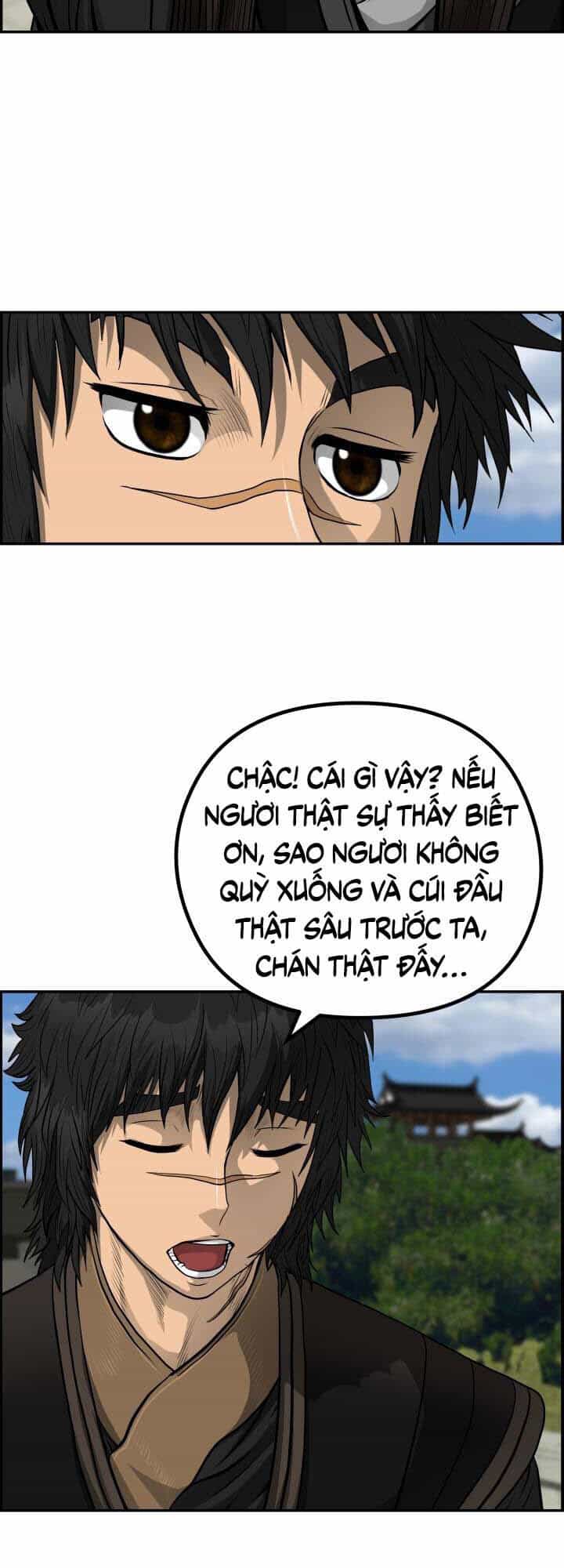 Phong Lôi Kiếm - Chương 45 - ảnh 13
