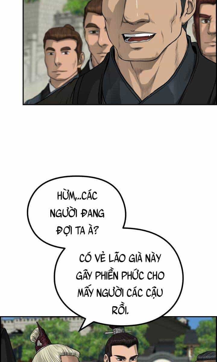 Phong Lôi Kiếm - Chương 46 - ảnh 2