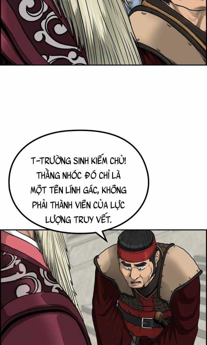 Phong Lôi Kiếm - Chương 46 - ảnh 27