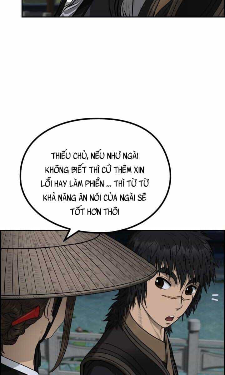 Phong Lôi Kiếm - Chương 46 - ảnh 53