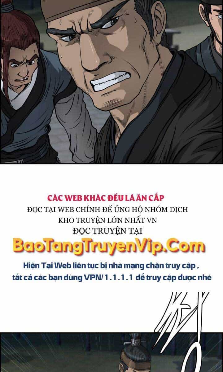 Phong Lôi Kiếm - Chương 48 - ảnh 33