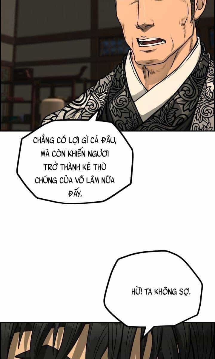 Phong Lôi Kiếm - Chương 48 - ảnh 64
