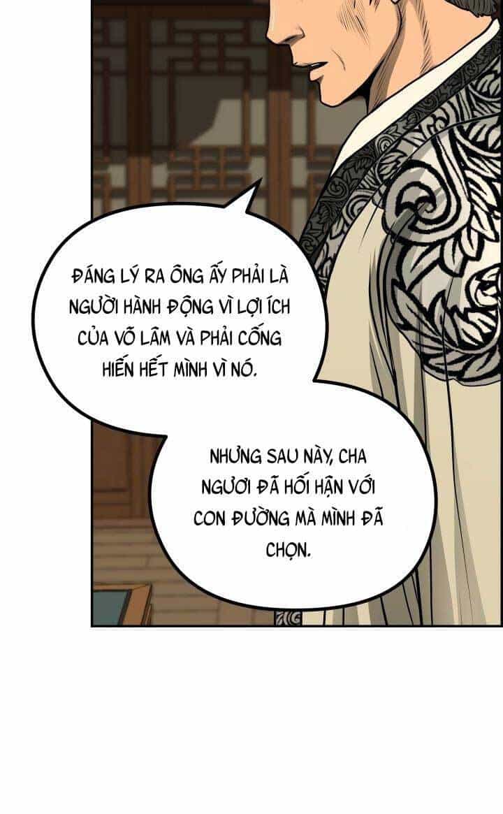 Phong Lôi Kiếm - Chương 48 - ảnh 69
