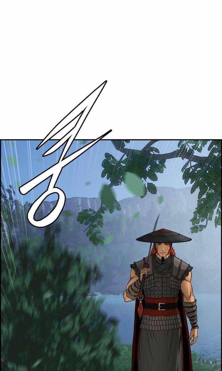 Phong Lôi Kiếm - Chương 49 - ảnh 21