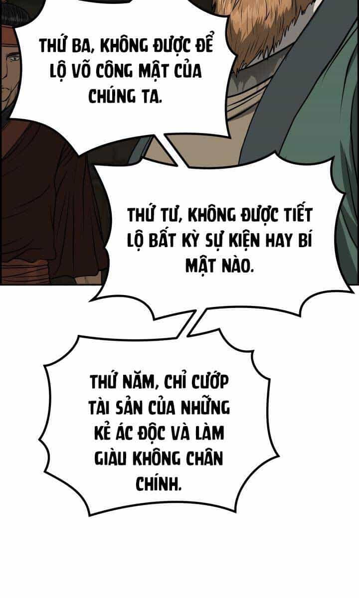 Phong Lôi Kiếm - Chương 49 - ảnh 33